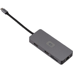 Стыковочная станция Digma DS-810