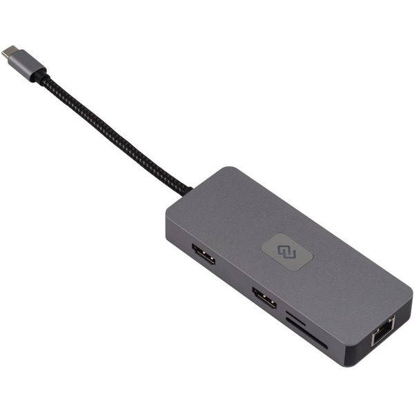 Стыковочная станция Digma DS-810