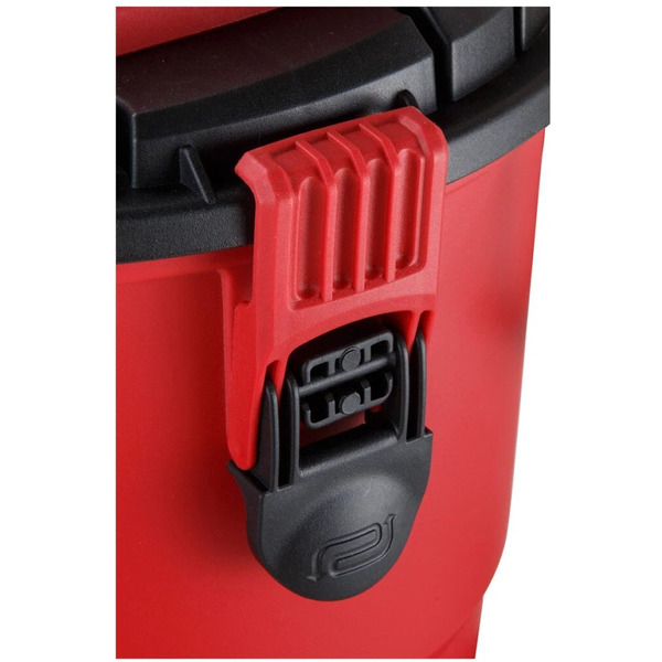 Пылесос Wortex VC 2015-1 WS (VC20151WS00021)