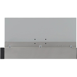 Вытяжка KRONA KAMILLA T 600 INOX (1 мотор)