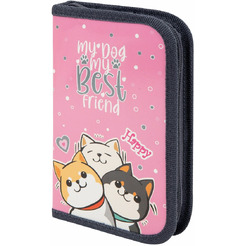 Пенал ПИФАГОР 272240