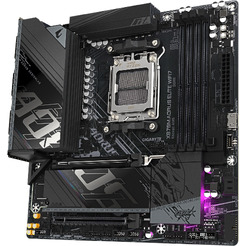 Материнская плата Gigabyte X870M Aorus Elite WiFi7 (rev. 1.0)
