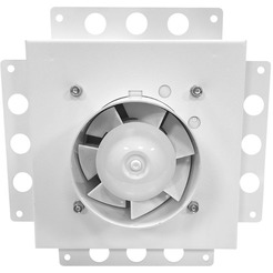 Осевой вентилятор Homy Air APT125WMH