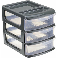 Органайзер IDEA М2763 (графитовый)