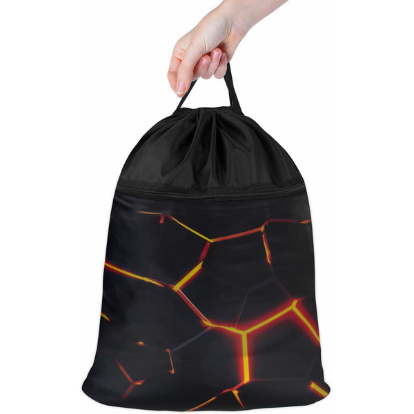 Мешок для обуви BRAUBERG 272405