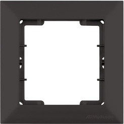 Рамка Mutlusan Candela 2125-800-1184