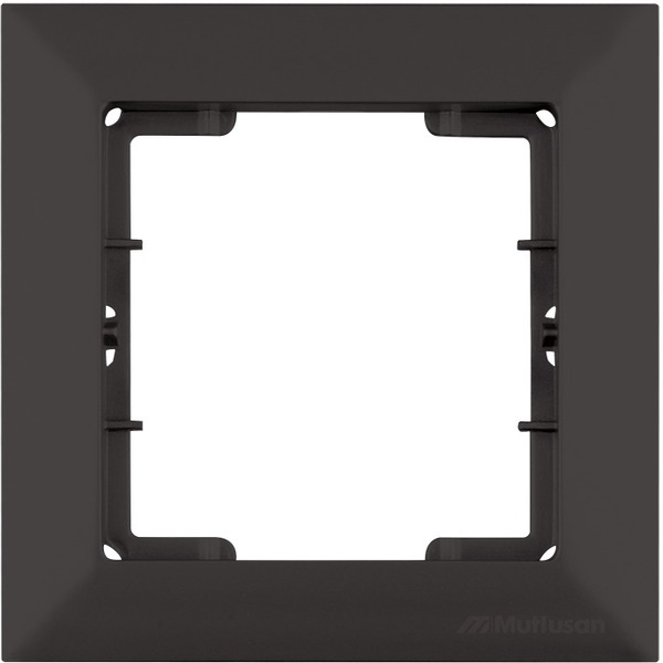 Рамка Mutlusan Candela 2125-800-1184