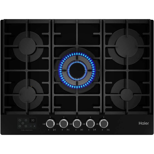 Варочная панель Haier HHX-G75CWSB