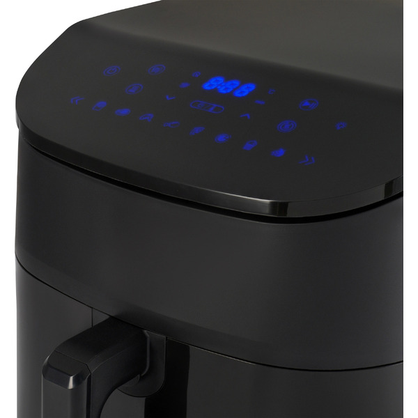 Аэрогриль Hyundai HYF-5457