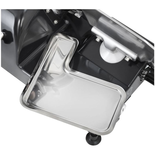 Ломтерезка Eurel RS104 Pro