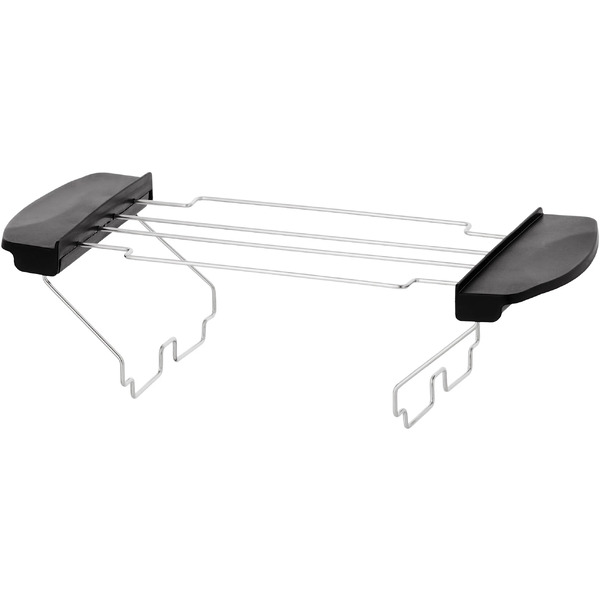 Тостер KRONA Digitaler Black