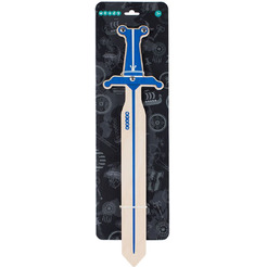 Детское оружие Woody Английский меч рыцаря 01911