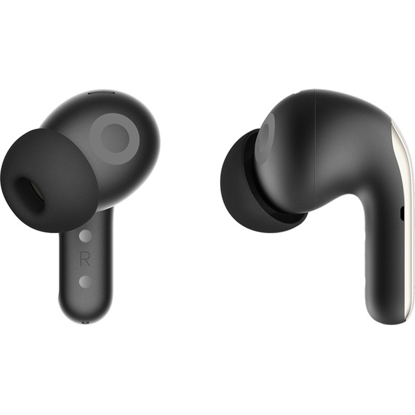 Наушники Xiaomi Buds 5 Pro Wi-Fi BHR9647GL (черный)