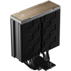 Кулер для процессора DeepCool AK400 G2 R-AK400G2-BKNNMN-GJD + термопаста Z5 3г (DP-TIM-Z5-2)
