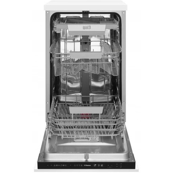 Встраиваемая посудомоечная машина Hansa ZIM486ELH