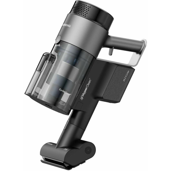 Вертиальный пылесос GRUNDIG VCP 9330