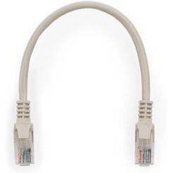 Патч-корд Cablexpert PP10-0.5M