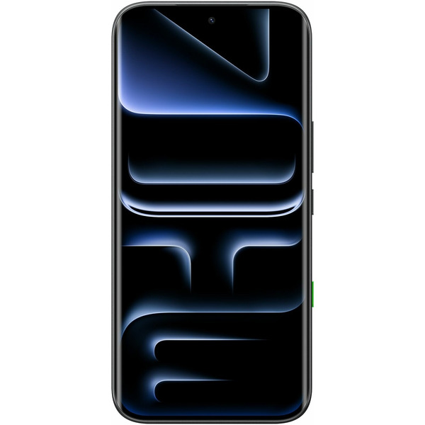 Смартфон Infinix Note Edge 8GB/256GB Shadow Black