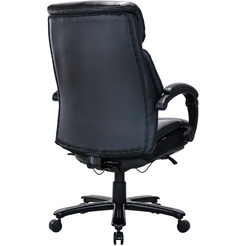 Кресло HAWASAN Voyager HD-010 (532971) черное