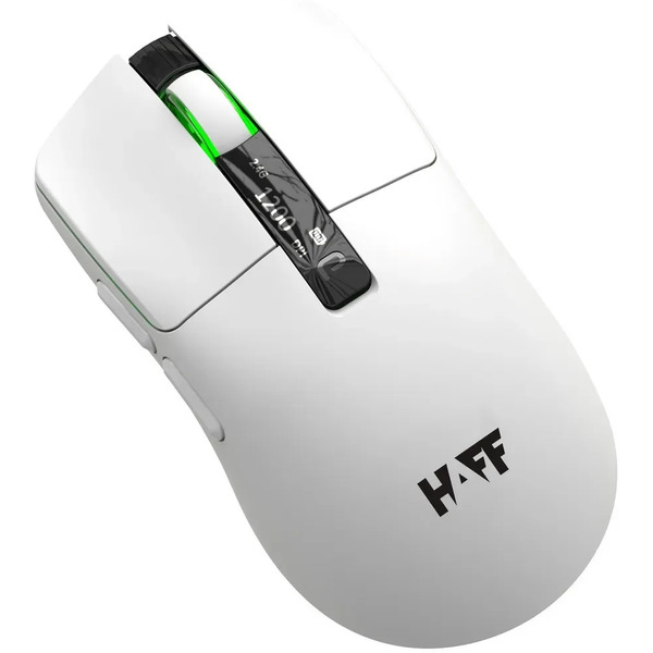 Мышь HAFF NovaPulse MS-GM200WR