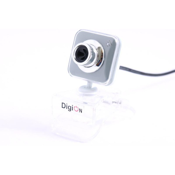 Веб-камера DIGION PTWEB21GS