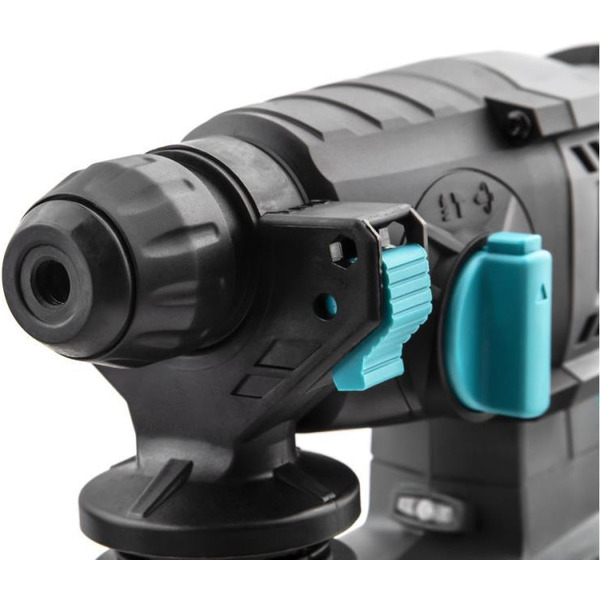 Перфоратор Tesla TD18DC (без АКБ и ЗУ)