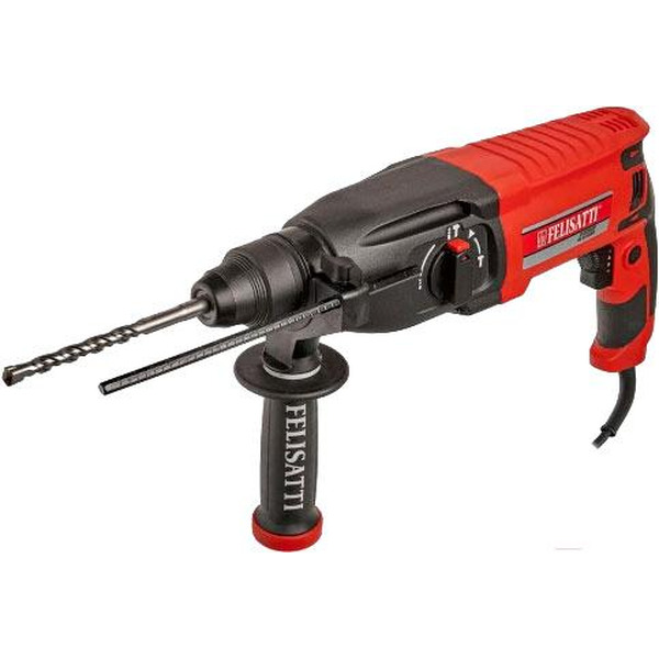 Перфоратор Felisatti П-30/900ЭР (486.5.0.10)