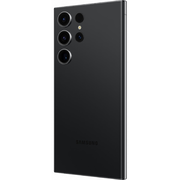 Смартфон Samsung Galaxy S23 Ultra SM-S918B/DS 12GB/512GB (черный фантом)