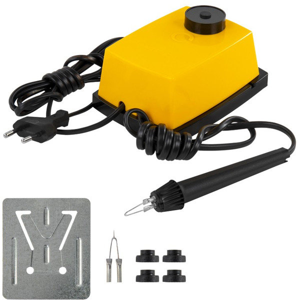 Прибор для выжигания BRAUBERG Узор-1 665267