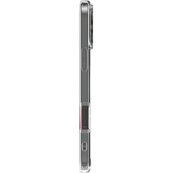 Чехол для телефона Spigen Ultra Hybrid Mag Magsafe для iPhone 16 Pro Max ACS07999 (Graphite)