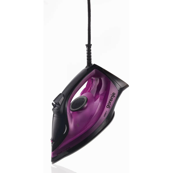 Утюг GORENJE SIK2400BKV