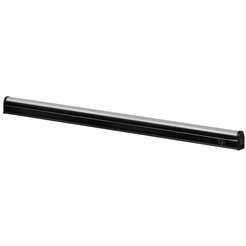 Линейный светодиодный светильник ЭРА LLED-01-12W-4000-B