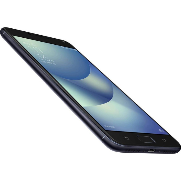 Смартфон ASUS Zenfone 4 Max 2Gb/16Gb (ZC554KL) Black