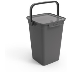 Контейнер для стирального порошка Полимербыт Smart 8,5л 4399300