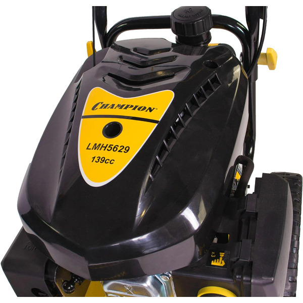 Газонокосилка Champion LMH5629