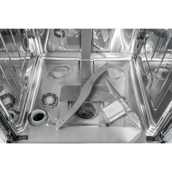 Встраиваемая посудомоечная машина Hyundai HBD 650