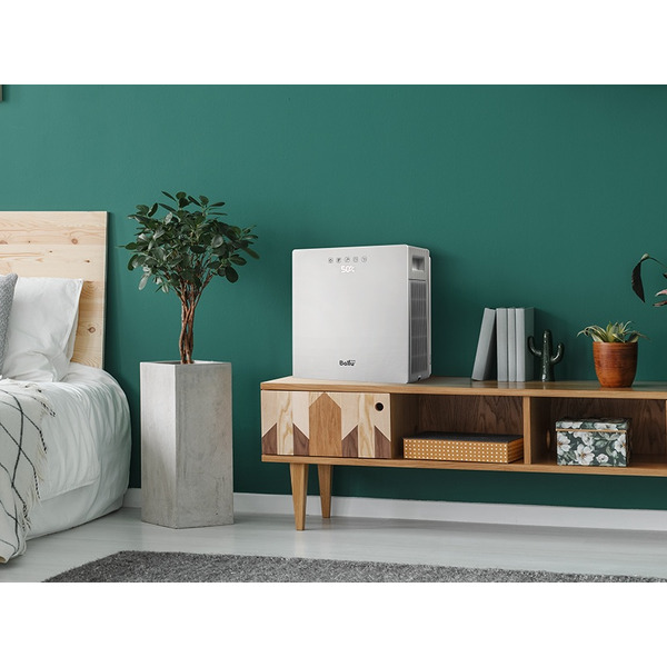 Мойка воздуха Ballu AW-340