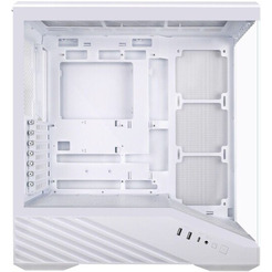 Корпус Lian Li Vector V100 G99.V100W.01