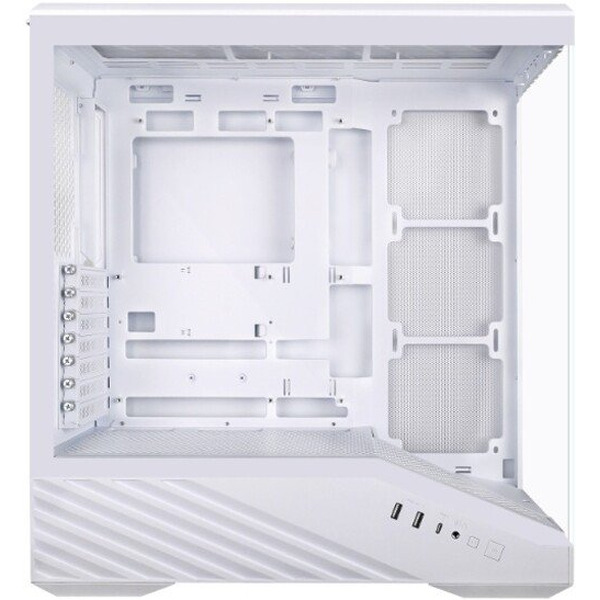 Корпус Lian Li Vector V100 G99.V100W.01