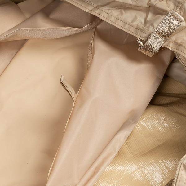 Палатка надувная Sundays SYG250910-3 (бежевый)