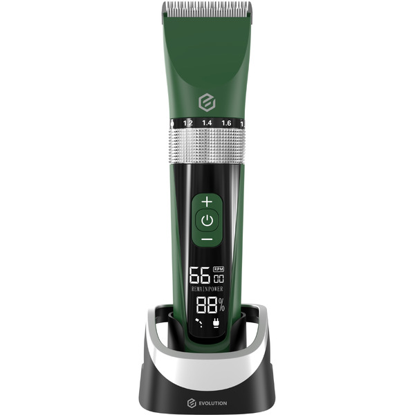 Машинка для стрижки Evolution Barber Full control