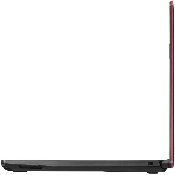 Ноутбук ASUS TUF Gaming FX504GD-DM346T