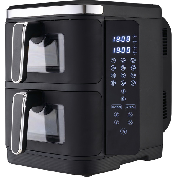 Аэрогриль JVC JK-MB105