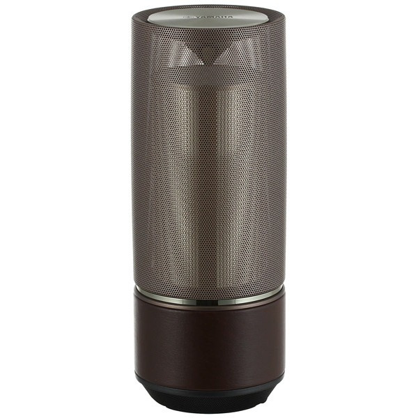 Акустическая система с подсветкой YAMAHA RELIT LSX-70 BRONZE