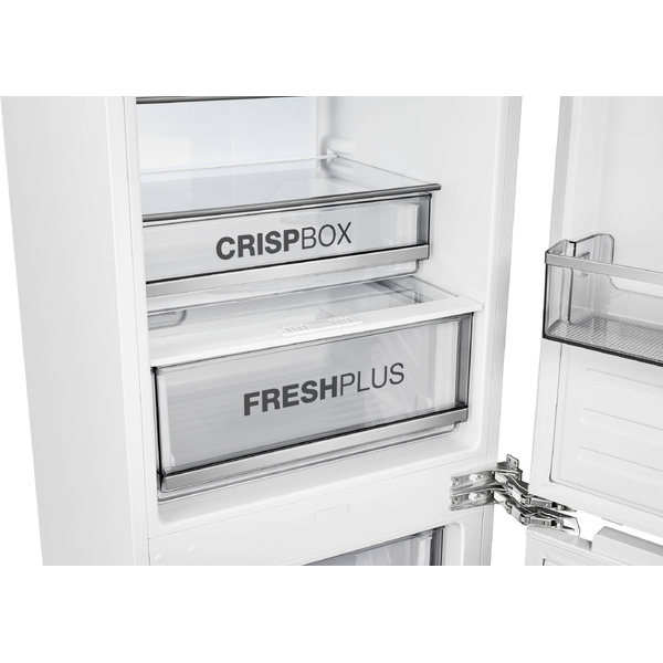 Встраиваемый холодильник KORTING KSI 19547 CFNFZ