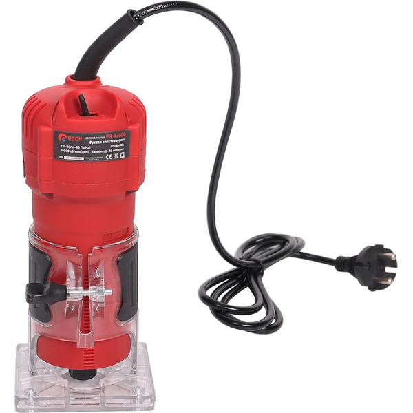 Фрезер Edon PR-6/900