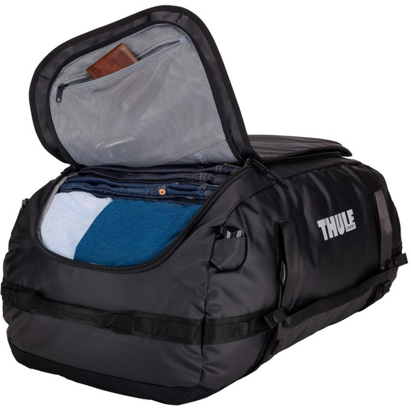Дорожная сумка Thule Chasm 90L TDSD304 (черный)
