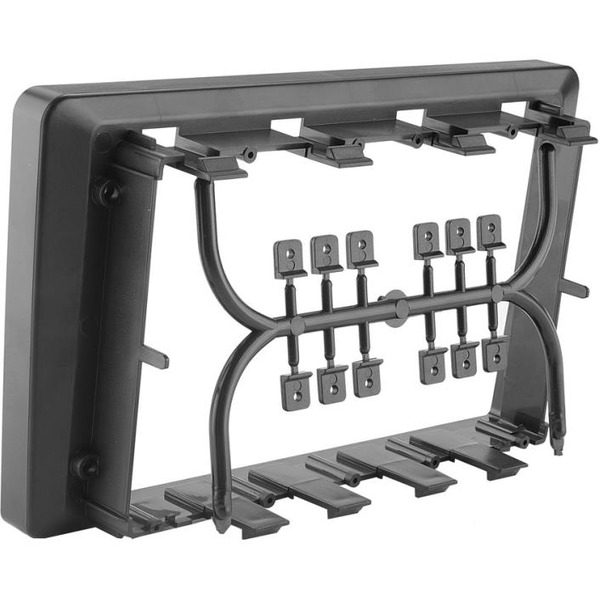 Рамка INCAR RVW-FC729 (VW, SKODA 9")