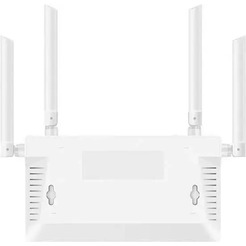 Маршрутизатор HUAWEI WS5203 белый 53030BYV