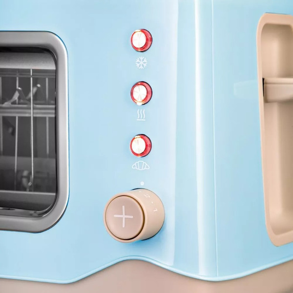 Тостер Kitfort КТ-6283